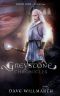 [The Greystone Chronicles 01] • Io Online